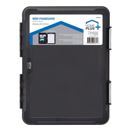 HOME PLUS CLIPBOARD ORGANIZER AC320094